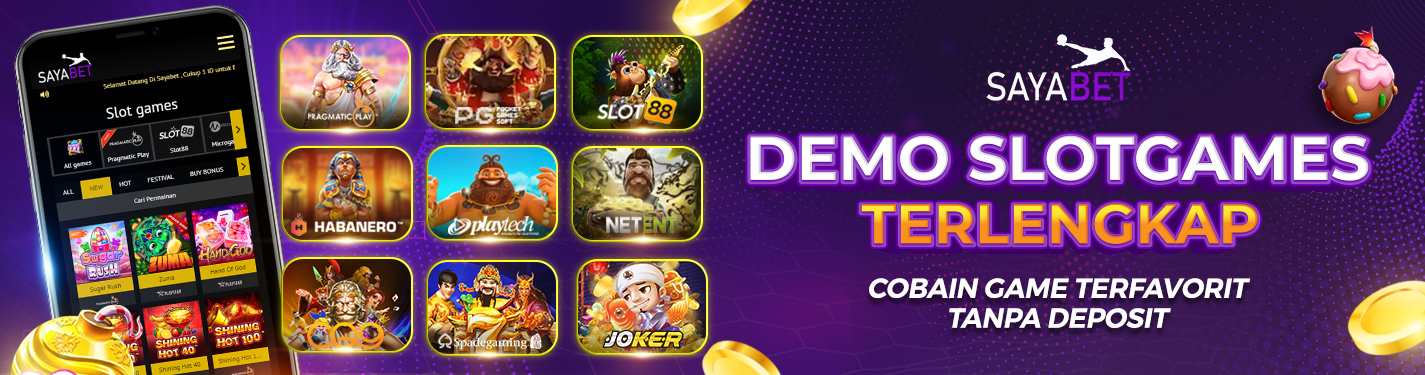 demo slot gratis