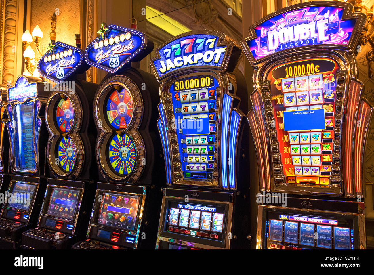 slot