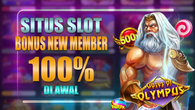 slot