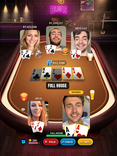 poker