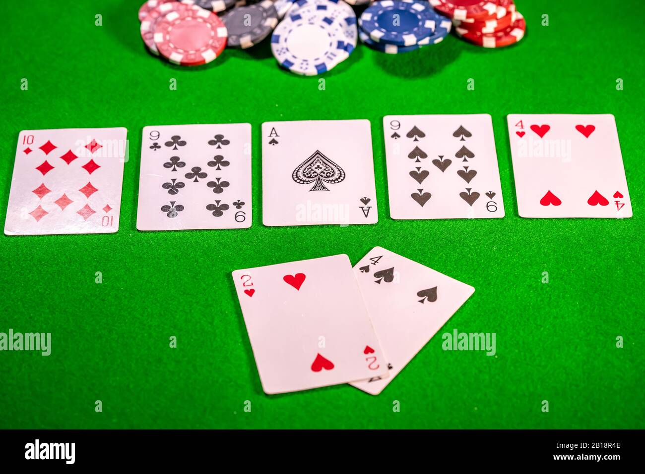 poker