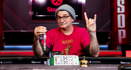 poker