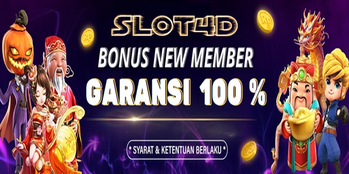 slot