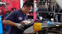 brake repair