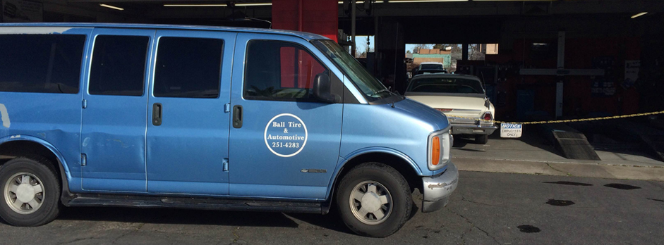shuttle-service