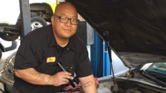 brake repair