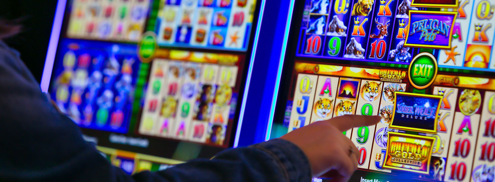 slot