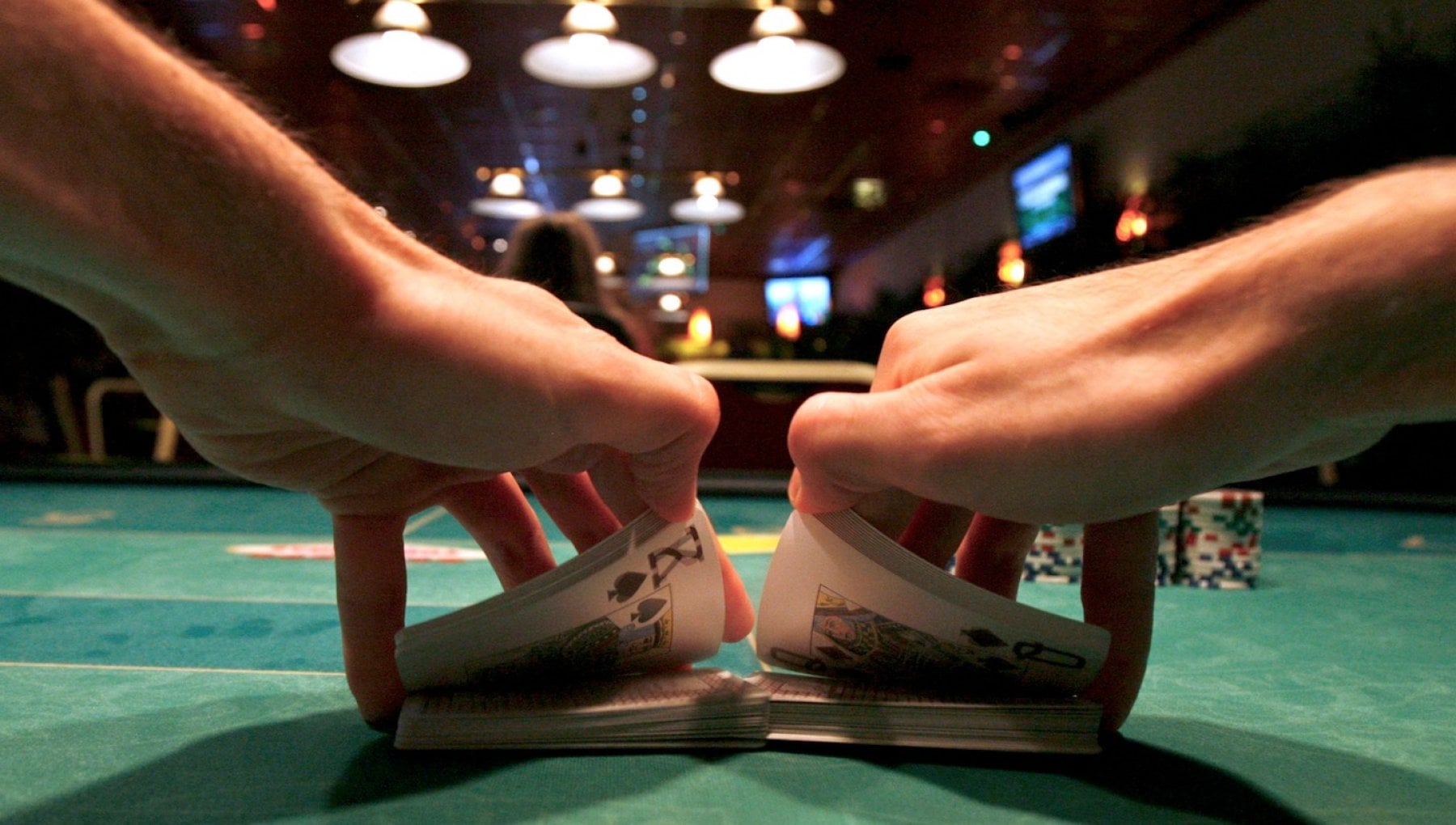 poker
